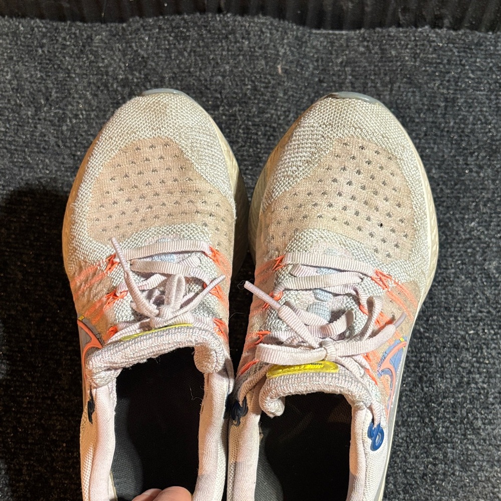 Nike React Infinity Flyknit - image 3